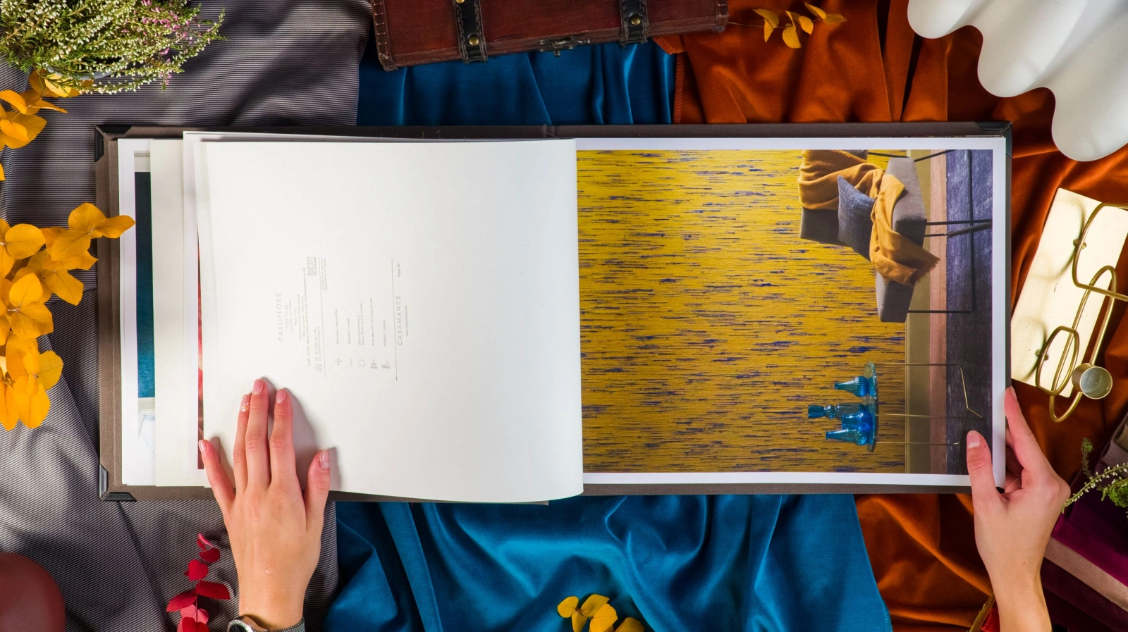 Casamance Escambray galéria